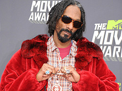 Snoop Lion To Make First-Ever &#039;RapFix Live&#039; Appearance With Big K.R.I.T.
