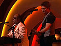 Hunter Hayes, Stevie Wonder Have &#039;Emotional&#039; Reunion On &#039;Dancing With The Stars&#039; - In what may be one of the most unexpected cross-generational and cross-genre collaborations in &hellip;