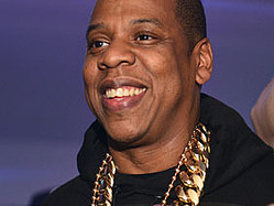 Jay-Z Record Has Pharrell Declaring &#039;The Rain Man Is Back&#039;