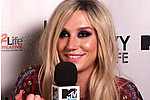 Ke$ha Promises &#039;Breakdowns And Make Outs&#039; On &#039;My Crazy Beautiful Life&#039; - The title of Ke$ha&#039;s brand-new MTV series says it all: &quot;My Crazy Beautiful Life.&quot;After all &hellip;