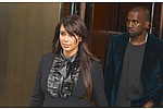 Kim Kardashian worried about body - Kim Kardashian fears she will never get her pre-pregnancy body back. The 32-year-old reality TV &hellip;