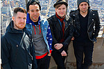 Fall Out Boy Grab &#039;The Magic Sword&#039; With Save Rock And Roll&#039;s #1 Debut - Comeback complete. On Wednesday (April 24), Fall Out Boy returned to the top of the charts with &hellip;