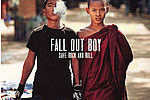 Fall Out Boy &#039;Save Rock And Roll&#039; With #1 Album, Kid Cudi #2 - They didn&#039;t quite bail out the genre, but Fall Out Boy did their part to give it a shot in the arm &hellip;