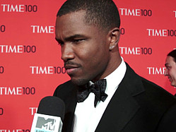 Frank Ocean, Miguel Let Their Love Adorn The Time 100 Gala