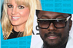 Britney Spears, Miley Cyrus, will.i.am Hangout Turns Into Gush Fest: Watch! - With a brand-new album out Tuesday (April 23), it&#039;s been a pretty exciting day for will.i.am. So &hellip;