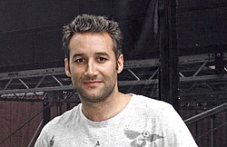 Dane Bowers arrested and charged with assault