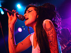 Amy Winehouse Documentary In The Works