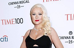 Christina Aguilera, Selena Gomez, Pitbull to perform at Billboard Music Awards