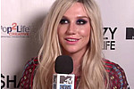 Ke$ha Promises Positivity, Partying This Summer With Pitbull - By now, you are probably aware that Ke$ha and Pitbull are hitting the road together this summer, on &hellip;