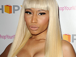 Nicki Minaj To Make Film Debut In &#039;The Other Woman&#039;