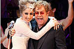 Lady Gaga Named Godmother To Elton John&#039;s Second Son Elijah - Lady Gaga might be keeping a low profile recovering from hip surgery, but she&#039;s making a little &hellip;