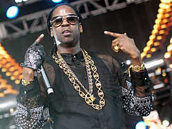 2 Chainz Not Guilty On Pot Possession Charge