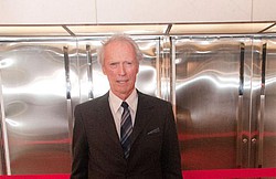 Clint Eastwood: I want to make films at 105