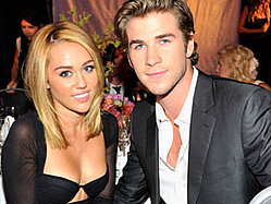 Miley Cyrus Spills On Why She &#039;Committed&#039; To Liam Hemsworth