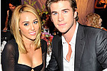 Miley Cyrus Spills On Why She &#039;Committed&#039; To Liam Hemsworth - may have fans guessing about whether she&#039;ll walk down the aisle, but inside the pages of the Elle &hellip;
