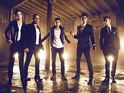 The Wanted Drop &#039;Boom Boom&#039;-Heavy New Single &#039;Walks Like Rihanna&#039;