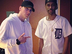 Eminem Accepted Into Big Sean&#039;s Hall of Fame?