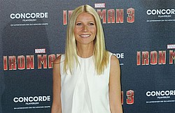 Gwyneth Paltrow: Mothers should support each other