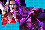 Chris Brown Taking Jennifer Lopez Back To The Block For Her Next Album - When Chris Brown and Jennifer Lopez first got collaboration rumors swirling last month when they &hellip;