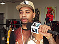 Juelz Santana Tries On SBOE For Size: From T-Shirts To Mixtape - Main PickHeadliners: SBOERepresenting: Queens, New YorkMixtape: All We Got Is UsReal Spit: Hip-hop &hellip;