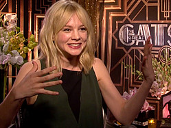 &#039;Great Gatsby&#039; Star Carey Mulligan Is &#039;Genuinely Nervous&#039; To Meet Jay-Z