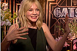 &#039;Great Gatsby&#039; Star Carey Mulligan Is &#039;Genuinely Nervous&#039; To Meet Jay-Z - Forget the softly lit sex scenes with Leonardo DiCaprio. Or the frenzied fighting fits with Joel &hellip;