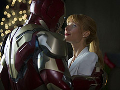&#039;Iron Man&#039; Or Iron Mom? Gwyneth Paltrow&#039;s Son &#039;Psyched&#039; To See Mom Suit Up