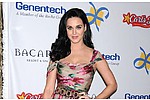Katy Perry spills secrets in songs - Katy Perry&#039;s songs are her &#039;lockbox&#039; of secrets. The &#039;Firework&#039; singer may not be as obvious when &hellip;