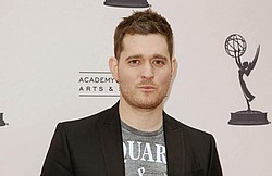 Michael Buble defends Reese Witherspoon