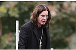 Ozzy Osbourne sobering up for daughter&#039;s wedding - Ozzy Osbourne has vowed to get clean and sober for his daughter Kelly&#039;s wedding. The 64-year-old &hellip;