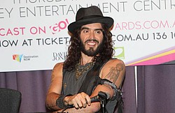 Russell Brand heading to court to fight $550k lawsuit