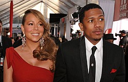 Mariah Carey and Nick Cannon renew vows