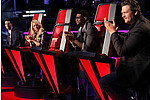 &#039;The Voice&#039; Recap: Teams Usher And Blake Face The Ax - Contestants came swingin&#039; Tuesday night as the second round of knockouts continued on &quot;The &hellip;