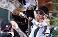 Nicole Richie keeps memory box - Nicole Richie thinks her kids are hilarious. The &#039;Fashion Star&#039; mentor - who has a five-year-old &hellip;