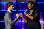 &#039;American Idol&#039; Report Card: Candice Glover Carries On, Amber Holcomb Delivers Strong - After &quot;American Idol&quot; producers gave the top four a reprieve last week — since the judges never &hellip;