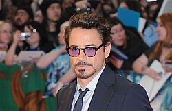 Robert Downey Jr. is irreplaceable as Iron Man