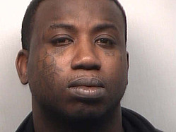Gucci Mane Released From Jail