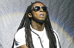 Lil Wayne engaged?