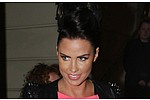 Katie Price tells ex Cipriani to focus on career - Katie Price thinks it&#039;s &#039;sad&#039; her ex-boyfriend Danny Cipriani is making news for being hit by a bus &hellip;