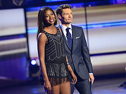 &#039;American Idol&#039; Castoff Amber Holcomb, Judges React To Thursday&#039;s Elimination