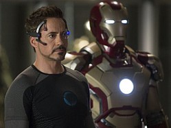 &#039;Iron Man 3&#039; Blasts Through Fan Expectations