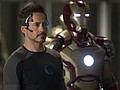 &#039;Iron Man 3&#039; Blasts Through Fan Expectations - Ever since the Avengers beat back an invading army of villainous aliens, fans have been clamoring &hellip;