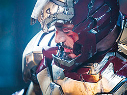 &#039;Iron Man 3&#039; Fans React To Controversial Twist