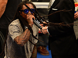 Lil Wayne And YMCMB Gear Up For &#039;RapFix Live&#039; Takeover