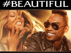 Mariah Carey Debuts A New &#039;Texture&#039; On Miguel Collaboration &#039;#Beautiful&#039;
