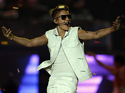 Justin Bieber OK After Dubai Stage Crash