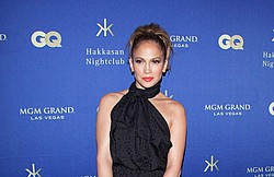 Shots fired near Jennifer Lopez video shoot?