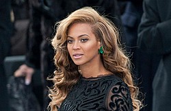Beyonce Knowles wants more kids