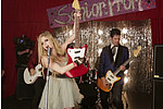 Avril Lavigne Takes Fans To Prom In &#039;Never Growing Up&#039; Video - What better way to celebrate arrested development than with a prom-themed music video, right? &hellip;