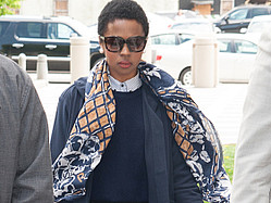 Lauryn Hill Sentenced To Three Months In Prison